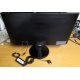 Монитор 23.5" Samsung S24F350FHI вид сзади (Симферополь)