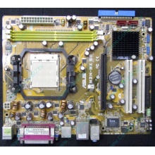 Материнская плата Asus M2N-MX SE s.AM2 (без задней планки) - Симферополь