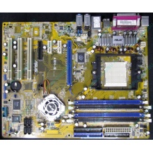 Материнская плата Asus A8N-E s.939 Б/У (Симферополь)
