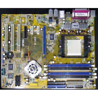 Материнская плата Asus A8N-E s.939 Б/У (Симферополь)