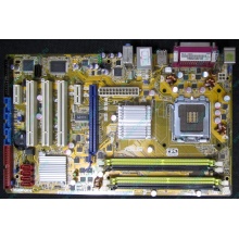 Материнская плата Asus P5B SE s.775 Б/У (Симферополь)