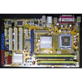 Материнская плата Asus P5B SE s.775 Б/У (Симферополь)