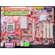 Материнская плата MSI MS-7235 P965 Neo VER:1.1 s.775 Б/У (Симферополь)