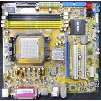 Материнская плата Asus M2A-VM s.AM2 Б/У (Симферополь)