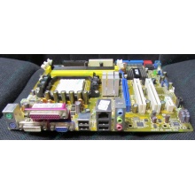 Материнская плата Asus M2A-VM s.AM2 Б/У (Симферополь)