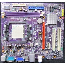 Материнская плата ECS GeForce6100SM-M V:1.0 Б/У (Симферополь)
