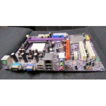 Материнская плата ECS GeForce6100SM-M V:1.0 Б/У (Симферополь)