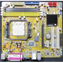 Материнская плата Asus M2N-MX s.AM2 Б/У (Симферополь)