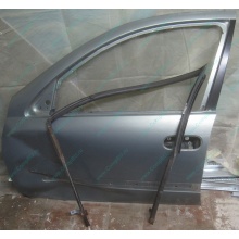 Левая передняя дверь Nissan Almera Classic N16 (Симферополь)