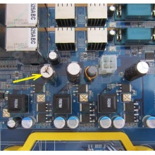 Материнская плата Biostar TF560 A2+ VER 5.0 s.AM2+ Б/У (Симферополь)