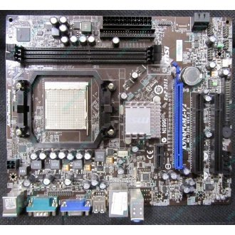 Материнская плата MSI MS-7309 K9N6PGM2-V2 VER 2.2 s.AM2+ Б/У (Симферополь)
