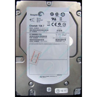 Жесткий диск 600Gb 15k Dell 9FN066-008 6G SAS ( Seagate Cheetach ST3600057SS 15K.7) - Симферополь