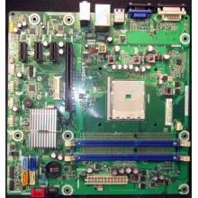 Нерабочая материнская плата HP AAHD2-HY (SP# 687578-001 в Симферополе, AS# 683059-001) s.FM1 (Симферополь)