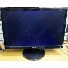 Монитор Б/У 22" Philips 220V4LAB (1680x1050) multimedia (Симферополь)