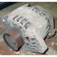 Нерабочий генератор 12V 80A Nissan Almera Classic (Симферополь)