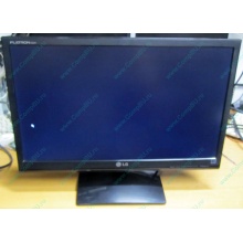 Монитор Б/У 21.5" LG Flatron E2241 (E2241S) FullHD (1920 x 1080) - Симферополь