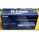 Коммутатор D-link DES-1024D 24 port 10/100Mbit металлический корпус (Симферополь)