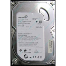 Б/У жёсткий диск 500Gb Seagate Barracuda LP ST3500412AS 5900 rpm SATA (Симферополь)