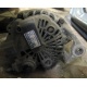Нерабочий генератор 12V 80A Nissan Almera Classic (Симферополь)