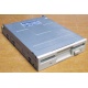 Флоппи-дисковод 3.5" Samsung SFD-321B белый (Симферополь)