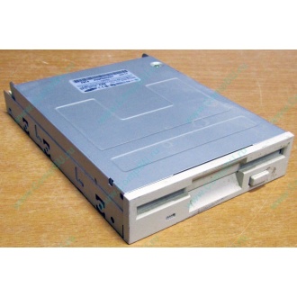 Флоппи-дисковод 3.5" Samsung SFD-321B белый (Симферополь)