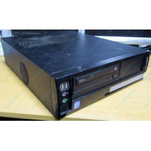 Компьютер Intel Core i3 3220 (2x3.3GHz HT) /4Gb /500Gb /ATX 250W Slim Desktop (Симферополь)