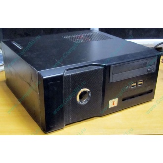 Компактный компьютер Intel Core i5 2300 (4x2.8GHz) /4Gb /500Gb /ATX 300W (Симферополь)
