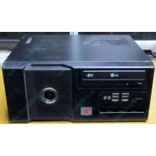 Маленький компьютер Intel Core i5 2400 (4x3.1GHz) /4Gb /750Gb /ATX 300W (Симферополь)