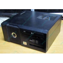 Маленький компьютер Intel Core i5 2400 (4x3.1GHz) /4Gb /750Gb /ATX 300W (Симферополь)