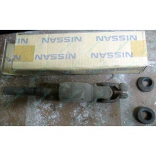 Рулевой кардан 48080-8M100 (Nissan Almera Classic) - Симферополь