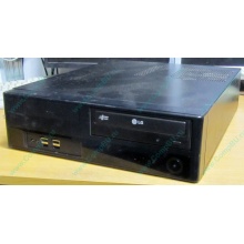Компьютер Intel Core i3 3220 (2x3.3GHz HT) /4Gb /320Gb /ATX 300W Slim Desktop (Симферополь)