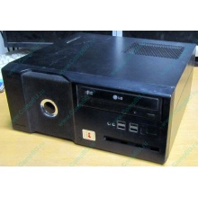 Маленький компьютер Intel Core i3 2120 (2x3.3GHz HT) /4Gb /250Gb /ATX 300W (Симферополь)