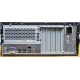 Маленький компьютер Intel Core i3 2120 (2x3.3GHz HT) /4Gb /250Gb /ATX 300W вид сзади (Симферополь)