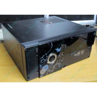 Компактный компьютер Intel Core 2 Quad Q9300 (4x2.5GHz) /4Gb /250Gb /ATX 300W (Симферополь)
