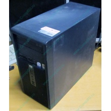 Системный блок Б/У HP Compaq dx7400 MT (Intel Core 2 Quad Q6600 (4x2.4GHz) /4Gb /250Gb /ATX 350W) - Симферополь