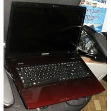 Ноутбук Samsung R780i (Intel Core i3 370M (2x2.4Ghz HT) /4096Mb DDR3 /320Gb /ATI Radeon HD5470 /17.3" TFT 1600x900) - Симферополь