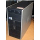 Компьютер HP Compaq dc5800 MT (Intel Core 2 Quad Q9300 (4x2.5GHz) /4Gb /250Gb /ATX 300W) - Симферополь