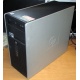 Системный блок HP Compaq dc5800 MT (Intel Core 2 Quad Q9300 (4x2.5GHz) /4Gb /250Gb /ATX 300W) - Симферополь