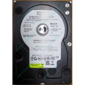 Б/У жёсткий диск 400Gb WD WD4000YR Caviar RE2 7200 rpm SATA  (Симферополь)