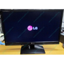 Монитор Б/У 21.5" LG Flatron E2241 (E2241S) FullHD (1920 x 1080) - Симферополь