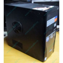 Четырехядерный компьютер Intel Core 2 Quad Q8300 (4x2.5GHz) /4Gb /320Gb /ATX 350W (Симферополь)