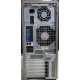 Сервер Dell PowerEdge T300 вид сзади (Симферополь)