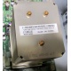 Система охлаждения процессора (кулер) CN-0KJ582-68282-85I-A1U5 сервера Dell PowerEdge T300 (Симферополь)