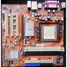 Материнская плата WinFast 6100K8MA-RS socket 939 (Симферополь)