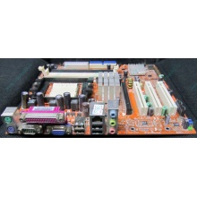 Материнская плата WinFast 6100K8MA-RS socket 939 (Симферополь)
