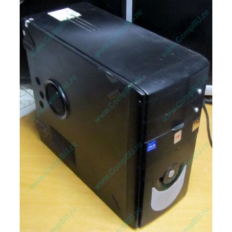 Системный блок Б/У Intel Core 2 Quad Q8300 (4x2.5GHz) /4Gb /320Gb /ATX 350W (Симферополь)