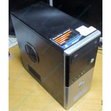 Компьютер Б/У Intel Core 2 Quad Q6600 (4x2.4GHz) /4Gb /250Gb /ATX 350W FSP (Симферополь)