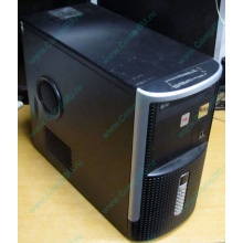 Компьютер Б/У Intel Core 2 Quad Q8300 (4x2.5GHz) /4Gb /250Gb /ATX 350W (Симферополь)