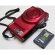 Аккумулятор Nikon EN-EL12 3.7V 1050mAh 3.9W для фотоаппарата Nikon Coolpix S9100 (Симферополь)