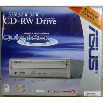 CDRW ASUS CRW-5232A IDE White (Retail) - Симферополь